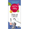 Moje prvé úlohy - Čísla od 1 do 20