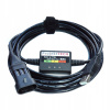 LPG BRC SEQUENT 24 ROZHRANIE 32 rýchly fly OPTO USB (LPG BRC SEQUENT 24 ROZHRANIE 32 rýchly fly OPTO USB)