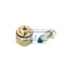 Súprava plavákového ventilu Tourmax FVS-402 - Kawasaki ZX9R Ninja / 98-03 + ZZR1100 / 95-97 + ZZR1200 / 02-05 + VN1500 Vulcan / 88-95