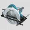 Makita N5900B kotúčová píla s vysokým výkonom a dobrou ergonómiou