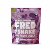 Bio Ovocné želé Fred The Snake - Čierna ríbezľa 30 g Diet Food 30 g