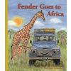 Fender Goes to AfricaPaperback