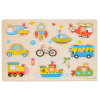 Wiky Vkladačka doprava 30 x 22 cm WKW116756