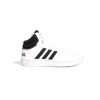 Adidas Hoops 3.0 Mid, 10UK, Biela, ZĽAVA