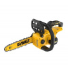 DEWALT Aku reťazová píla 18V, 30cm, bez aku a nabíjačky DCMCS565N