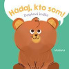 Hádaj, kto som! Mláďatká - autor neuvedený