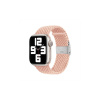 Devia remienok Deluxe Series Sport4 Nylon Braided Adjustable Band 40/41mm - Pink 6938595381737