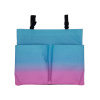 Oxybag Kapsár na lavici OXY Ombre Pink