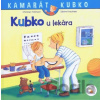 Kubko u lekára - Christian Tielmann