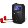 SFP 4408 BK MP3 prehrávač 8GB SENCOR (SFP 4408 BK)