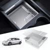 Organizér pre stredovú konzolu Tesla Model 3 2024