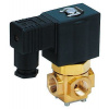 Elektromagnetický ventil VX3114-01F-JDR1 3portový Běžný 230 V ac SMC 1/8 in G