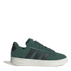 adidas Grand Court Alpha 00s Trainers Mens Clay/Core Black 9 (43.3)