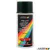 MOTIP® ŠKODA Autolak ve spreji, akrylový Odstín (barva): 9590 tmavě zelená metalíza, Velikost balení: 150 ml