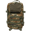 US Cooper Patch medium - woodland
