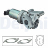 AGR - Ventil DELPHI EG10475-12B1