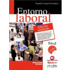 Entorno laboral učebnice A1/B1 + CD