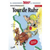 Asterix in German