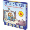Little Critter: Bedtime Storybook 5-Book Box Set: 5 Favorite Critter Tales!