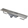 Sprchový žľab - ALCAPLAST APZ6 PROFESSIONAL 650 PODLAHOVÝ ODVOD (Sprchový žľab - ALCAPLAST APZ6 PROFESSIONAL 650 PODLAHOVÝ ODVOD)