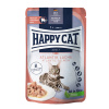 Happy Cat Vrecko Culinary Atlantik-Lachs 85 g