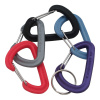 Karabínka BLACK DIAMOND Jivewire Acsry Carabiner S