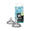 Silikónový cumlík Tommee Tippee Advanced 0 +, 2 ks Tommee Tippee 5010415210265