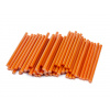 Tyčinka do tavnej pištole oranžová priemer 11mm 1kg