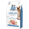 Brit Care Cat GF Large cats Power & Vitality 2kg