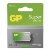 Gp Batéria Super B01511 9V alkalická