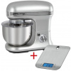 Kuchynský robot ProfiCook KM 1222 + váha (KM1222)