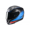 Prilba HJC RPHA11 TEXEN MC2SF Veľkosť: XL (60-61 cm)