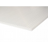 Doska polykarbonátová 10mm opál 1050x2000