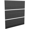 Keter Plotový panel FENCE KIT šedý (3x panel)