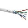 KABEL SKRĘTKA SOLARIX CAT.6 F/UTP PVC szpula 500M
