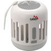 Svítilna Cattara MUSIC CAGE Bluetooth nabíjecí + UV lapač hmyzu
