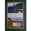 Árvíz Nagykeszin (1965) és a falu újjászületése - Povodeň vo Veľkých Kosihách (1965) a znovuzrodenie obce