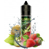 Příchuť Zeus Juice Zodiac S&V: Ravine (Jahoda, kiwi) 10ml