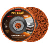 Brúsny kotúč Clean & Strip Procraft SD-O125 | SD-O125 ( )