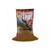 BENZAR MIX KŔMNA ZMES A PELETY COMMERCIAL 800G Scopex - Fish