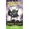 E-kniha Toto je nindža mačka a katastrofa na mačkanici - Dermot O'Leary, Nick East (Ilustrátor)