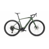 Gravel elektrobicykel SPECIALIZED Turbo Creo 2 Comp Zelená Veľkosť rámu: 56cm Gravel elektrobicykel