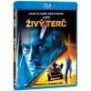 Magic Box Blu-Ray Živý terč
