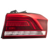 zadní světlo vnější komplet Kombi (Trendline) P 5743922