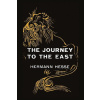 The Journey to the East (Hermann Hesse)(Brožovaná)