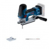 Priamočiara píla Bosch GST 18V-155 SC, 06015B0001