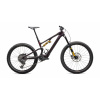 Celoodpružený elektrobicykel SPECIALIZED Turbo Levo SL Öhlins Coil Červená Veľkosť rámu: S5 Celoodpružený elektrobicykel