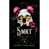 Smrt (Jezdci apokalypsy 4) - Laura Thalassa