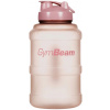 GymBeam Sportovní láhev Hydrator TT 2,5 l - rose