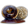 LK Baits Nutrigo Balanc Particle 200ml 20mm Príchuť: Tigrí orech